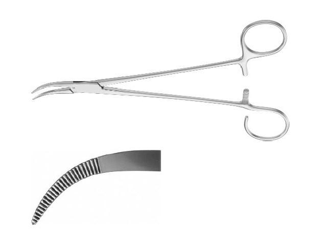 ШНІДТ ЗАТИСКАЧ ДЛЯ МИГДАЛ. ВИГН. 185MM